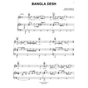 Bangla Desh