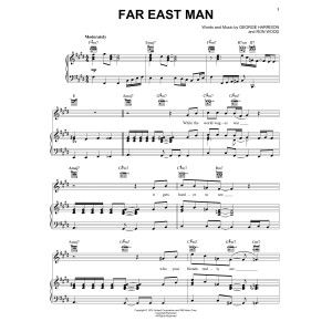 Far East Man