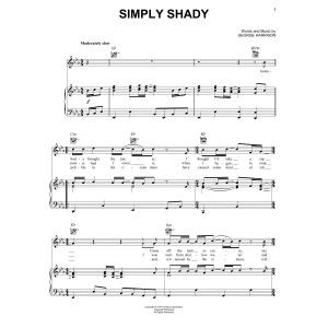 Simply Shady