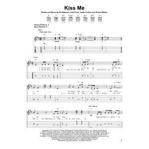 Kiss Me