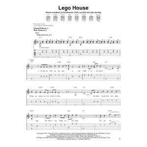 Lego House