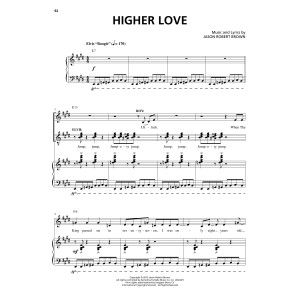 Higher Love (from Honeymoon in Vegas)