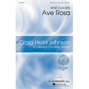 Ave Rosa