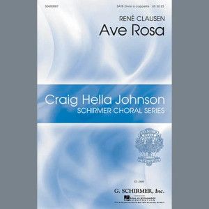Ave Rosa