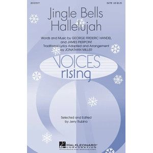 Jingle Bell Hallelujah