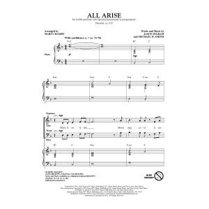 All Arise