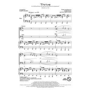 Thrive