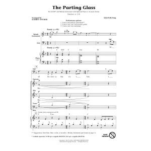 The Parting Glass