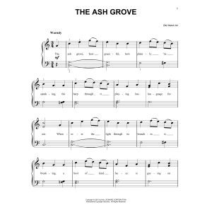 The Ash Grove