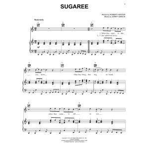 Sugaree