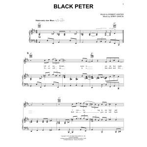 Black Peter