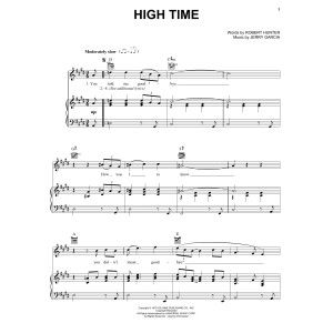 High Time