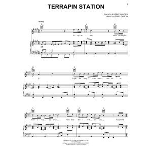 Terrapin Station