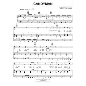 Candyman