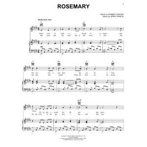 Rosemary