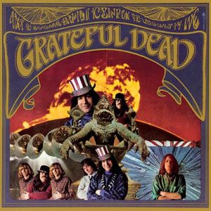 Wharf Rat