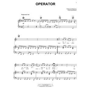 Operator