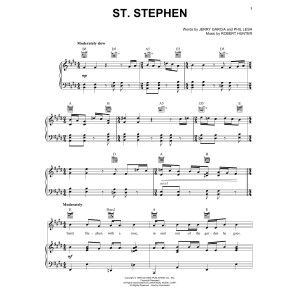 St. Stephen