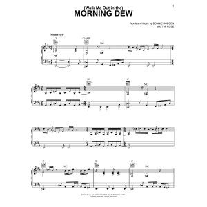 (Walk Me Out In The) Morning Dew