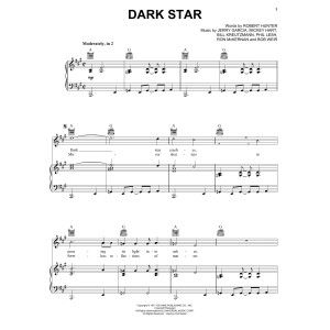 Dark Star