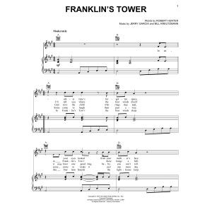 Franklin's Tower
