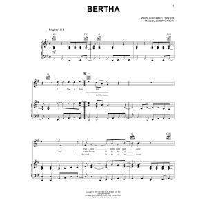 Bertha