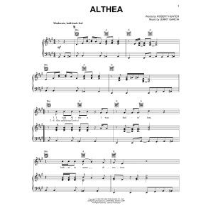 Althea