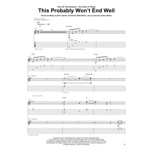 This Probably Won't End Well