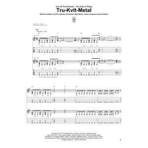 Tru-Kvlt-Metal