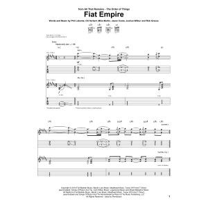 Fiat Empire