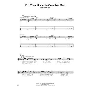 I'm Your Hoochie Coochie Man