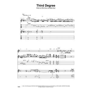 Third Degree