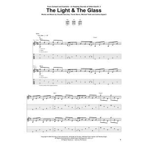 The Light & The Glass
