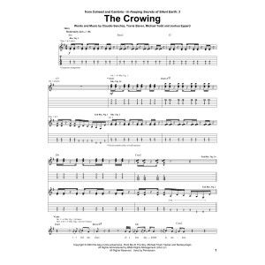 The Crowing
