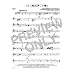 The Hanging Tree (from The Hunger Games: Mockingjay Part 1) - Pt.1 - Violin