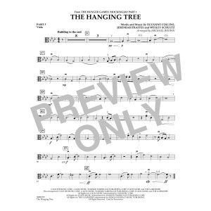 The Hanging Tree (from The Hunger Games: Mockingjay Part 1) - Pt.3 - Viola