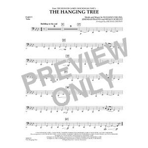 The Hanging Tree (from The Hunger Games: Mockingjay Part 1) - Pt.5 - Tuba