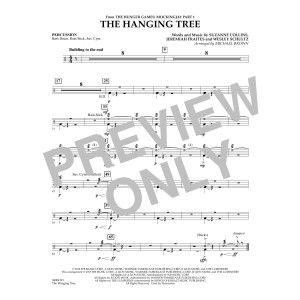 The Hanging Tree (from The Hunger Games: Mockingjay Part 1) - Percussion