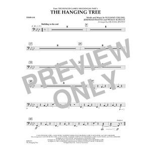 The Hanging Tree (from The Hunger Games: Mockingjay Part 1) - Timpani