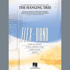The Hanging Tree (from The Hunger Games: Mockingjay Part 1) - Timpani