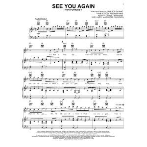 See You Again (feat. Charlie Puth)