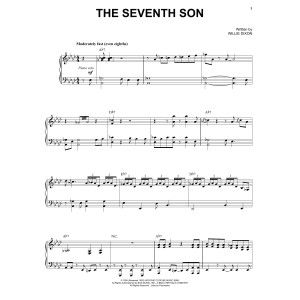 The Seventh Son