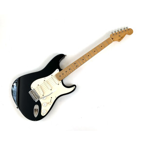 Fender Stratocaster Eric Clapton Signature 1991 Blackie