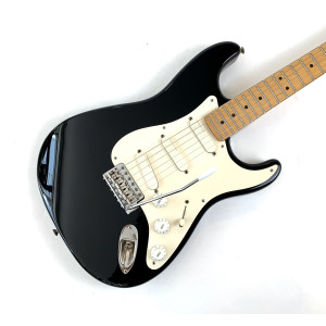 Fender Stratocaster Eric Clapton Signature 1991 Blackie