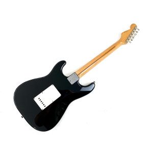 Fender Stratocaster Eric Clapton Signature 1991 Blackie