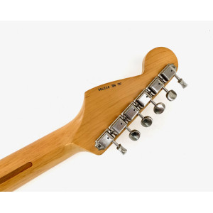 Fender Stratocaster Eric Clapton Signature 1991 Blackie