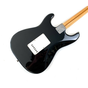 Fender Stratocaster Eric Clapton Signature 1991 Blackie