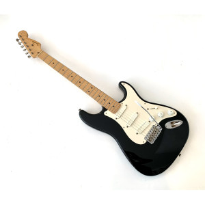 Fender Stratocaster Eric Clapton Signature 1991 Blackie