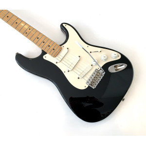 Fender Stratocaster Eric Clapton Signature 1991 Blackie