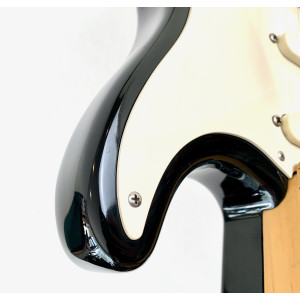 Fender Stratocaster Eric Clapton Signature 1991 Blackie